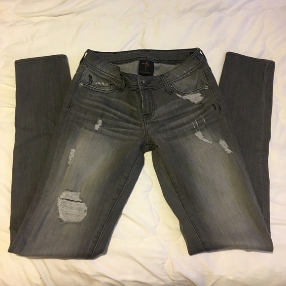 Generic denim - Picture 2 of 4